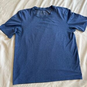 Outdoor Voices Blue T-Shirt